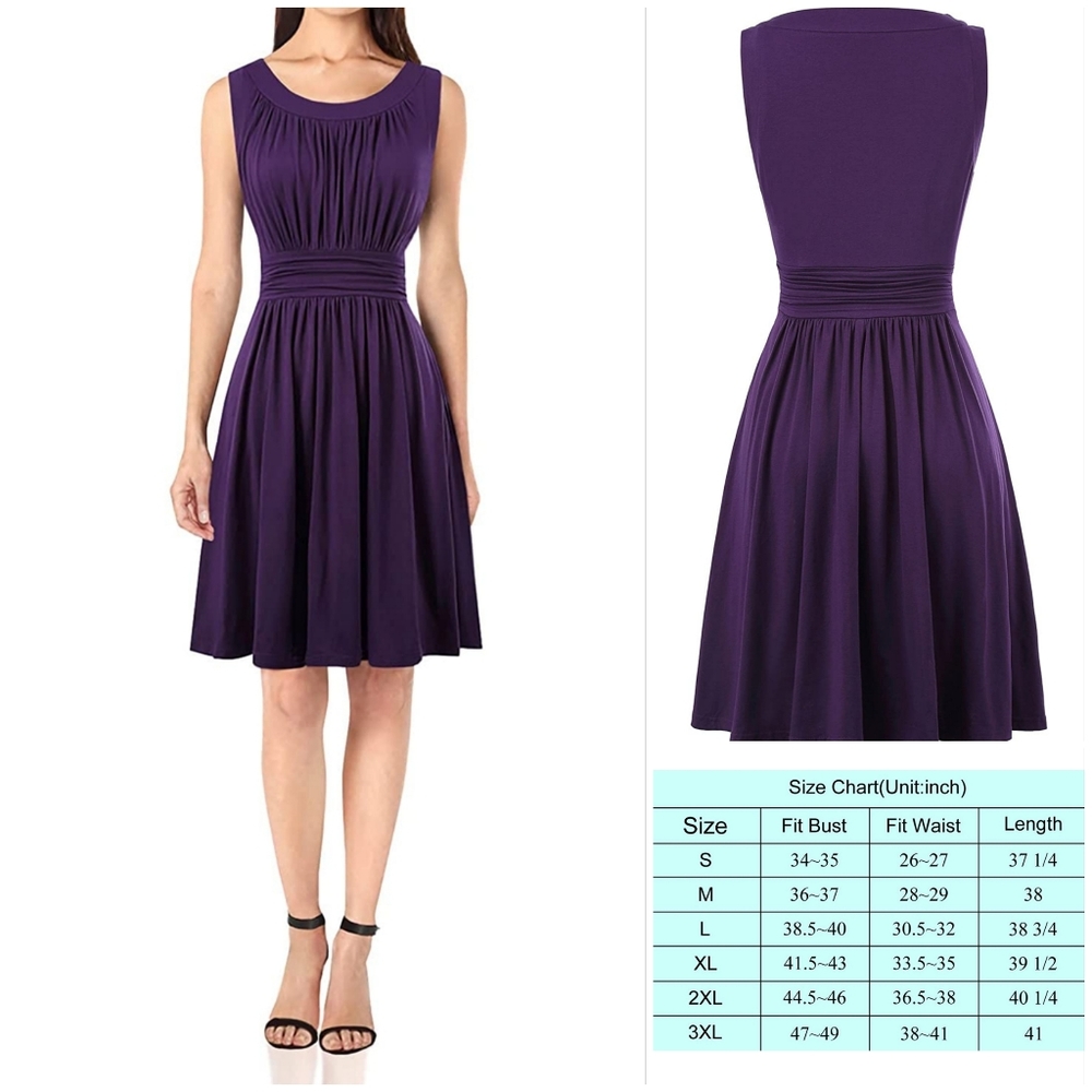 Belle Poque Dress